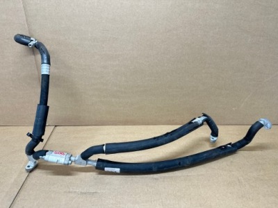 Mercedes vito w447 шланги трубки провода кондиционера a4478309002 оригинал фото №1