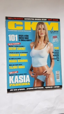 CKM 4(46)2002 Kwiecien