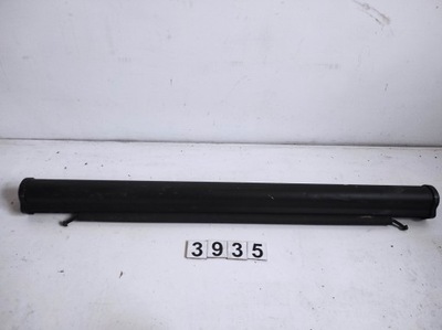 Шторка багажника citroen c5 iii combi 96852295 фото №1