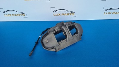 Mercedes eqs v297 супорт гальмівний правий передній фото №1