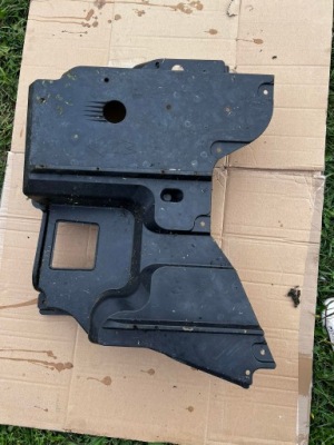 Toyota оригінальний номер 58398-02090 фото №1