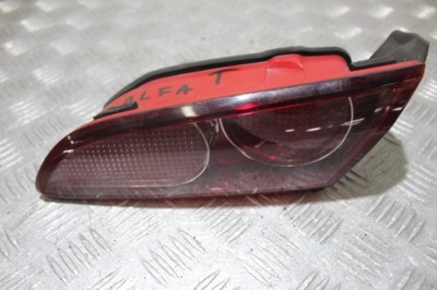Лампа левая задняя w крышка багажника alfa romeo 159 фото №1