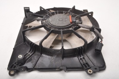 Honda insight ii 1.3 гібрид вентилятор радіатора фото №1