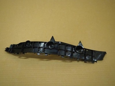 Направляющая бампера правый задняя toyota c-hr фото №1