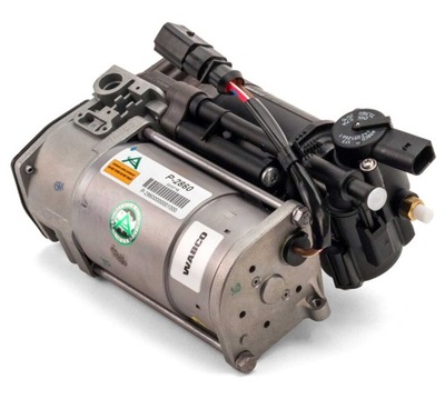 ARNOTT AUDI A8/S8 D4 (4H) COMPRESSOR PUMP ZAWIESZE  