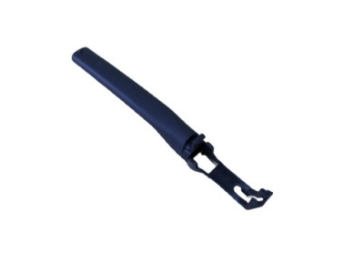 Канал трубопровод 1k8857593b vw scirocco фото №1