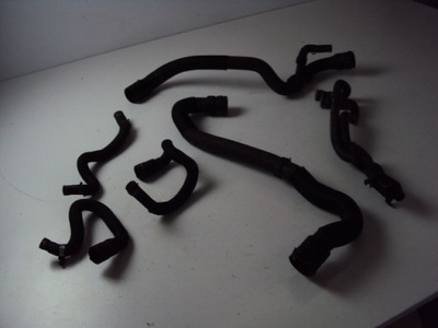 Провода wody volvo xc60 i 2.4 d5 08- фото №1