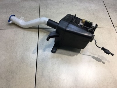 Бачок омывателя sportage ii 98610-1f003 фото №1