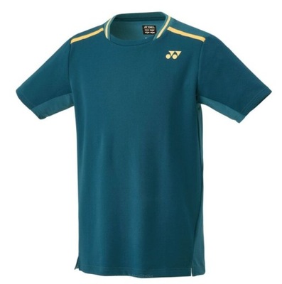 Koszulka tenisowa Yonex AO T-shirt Men Crew Neck r.XL