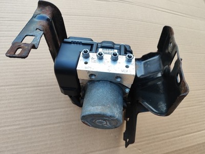 Citroen ds5 2.0 hdi насос abs 0265252804 9678558080 фото №1