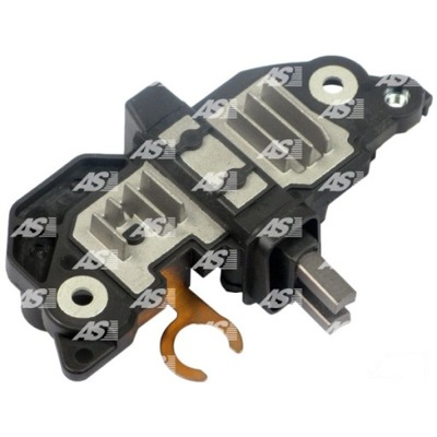 REGULADOR NAP. ALTERNADOR CHEVROLET IMPALA 3.4 V6  