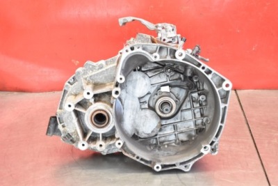 Коробка передач передач f40 opel signum 1.9 cdti 120 km 03-05 фото №1