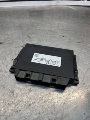 Mercedes-benz sprinter w906 2007 блок управления / модуль коробки передач фото №1