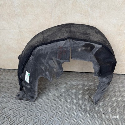 Подкрылок задние правое alfa romeo stelvio фото №1