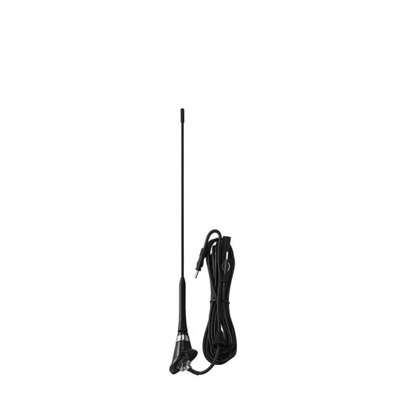 ANTENA TECHO FIAT PANDA LANCIA Y 38CM 27CM  