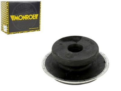 Подушка амортизатора задняя l/p citroen c1 c1 ii peugeot 107 108 toyota фото №1