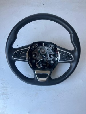 Повітропровід шкіряний мультифункція renault kadjar 484005825r фото №1