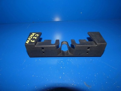 Mazda 6 gj iii защита замка капот перед фото №1