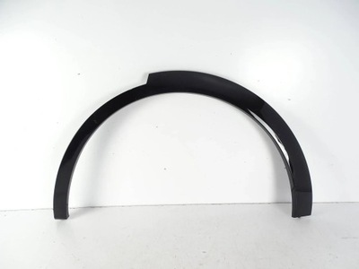 Молдинг задняя левая porsche cayenne 9y coupe 9y3854731e фото №1