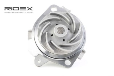POMPE À EAU RIDEX 1260W0034 