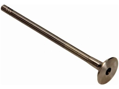 Клапан випускний dacia sandero i 1.1 logan ii 1.1 ii mcv 1.1 фото №1