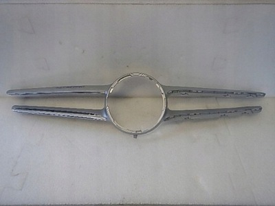 Mercedes c klasa w205 решітка радіатора решітка радіатора оригінал фото №1