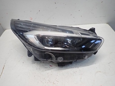 ФАРА ПЕРЕД ПРАВЕ FORD S-MAX MK2 2015- FULL LED (СВІТЛОДІОД)