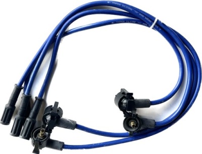 Дроти запалювання ford fiesta 1.1 фото №1