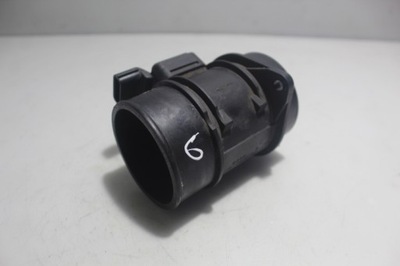 Витратомір повітря renault modus 1.5dci фото №1