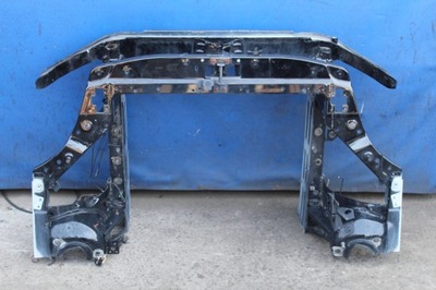 Pas передній mercedes w172 фото №1