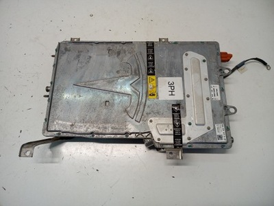 Інвертор зарядний пристрій tesla model s lift 1066510-01-a фото №1