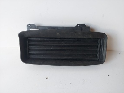 Renault clio iv captur воздуховод жалюзи воздуха фото №1