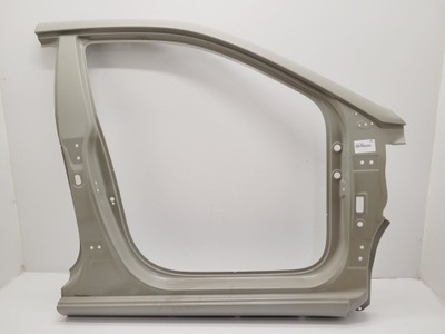 Hyundai i20 ii 14-20 порог правый фото №1