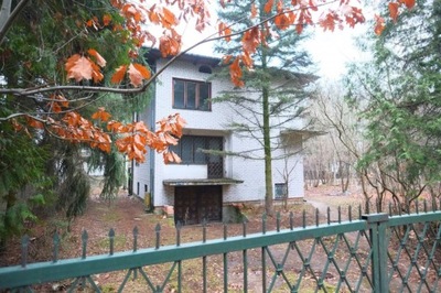 Dom, Zakręt, Wiązowna (gm.), 195 m²