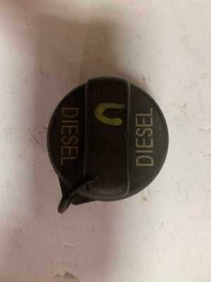 Крышка топлива honda civic viii 8 ufo 2.2i-cdti фото №1