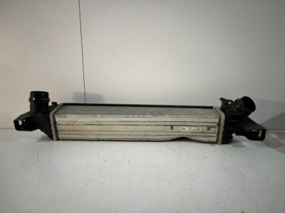 Bmw 1 f40 / x1 f48 интеркулер 7617597 - 14042 фото №1