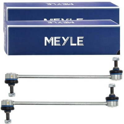 2x соединитель стабилизатора ford fiesta v mazda 2 фото №1