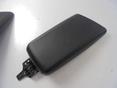 Підлокітник alfa romeo stelvio фото №1