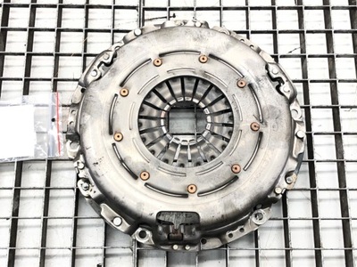 Зчеплення притиск chevrolet lacetti 2.0d 9643721 фото №1