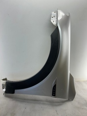 Chevrolet captiva lift крыло левый перед gan фото №1