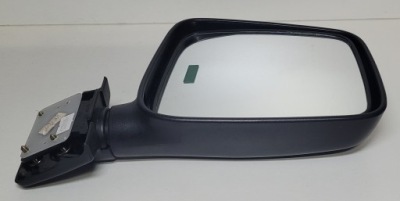 Оригинальные зеркало полный левая suzuki wagon r+ 1999r 2109-061 lh фото №1