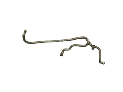 Bmw g30 пабтрубок  шланг воды 9348173 фото №1