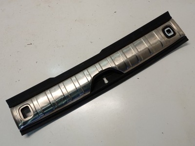 Захист багажника поперечина задня peugeot 2008 i 9801438577 фото №1