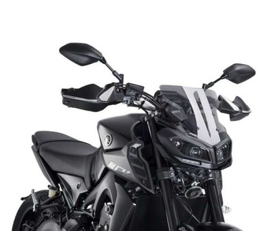 ОБТЕКАТЕЛЬ PUIG DO YAMAHA MT-09 17-20 (SPORT)