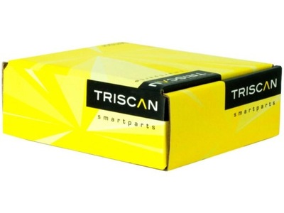 ЗАЩИТА ДИСК KOTWICZNA ЛЕВЫЙ ЗАД TRISCAN 8125 27206