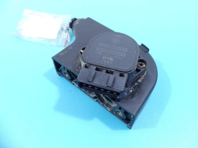 Потенциометр газа педаль renault kangoo 7700431918 фото №1