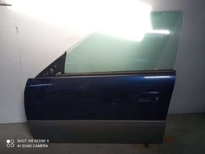 Subaru outback i скло з двері лівих передніх фото №1