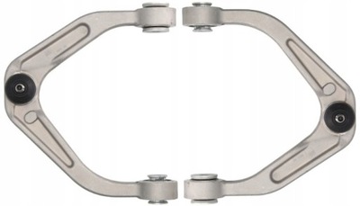 Alfa romeo 159 brera рычаги перед верхний комплект фото №1