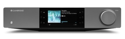 Cambridge Audio EXN100 (Szary / Luna Grey)
