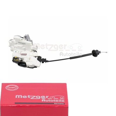 Metzger 2314442 замок двері фото №1